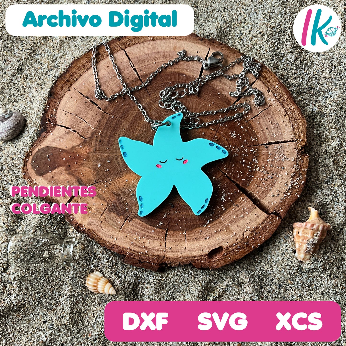 Pendientes acrílico estrellas de mar svg, pendientes estrellas de mar acrílico xcs, archivos digitales de pendientes acrílico, archivos digitales colgantes acrílico, archivos digitales corte láser acrílico, archivos digitales corte láser pendientes y colgantes acrílico, archivos corte láser svg-xcs, archivos corte láser xtool, xtool corte acrílico para pendientes y colgantes, xtool laser cut files,