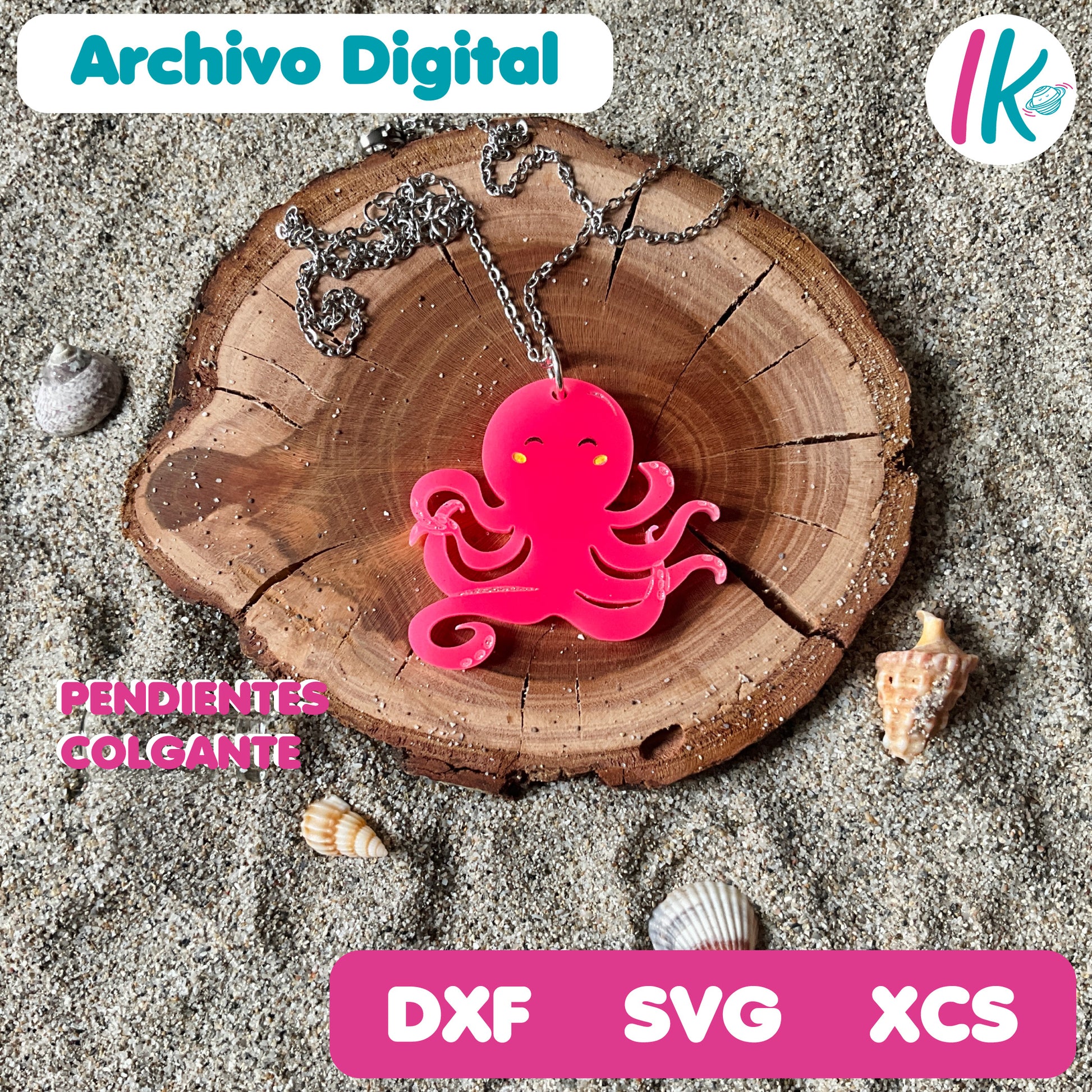 Pendientes acrílico pulpos svg, pendientes pulpos acrílico xcs, archivos digitales de pendientes acrílico, archivos digitales colgantes acrílico, archivos digitales corte láser acrílico, archivos digitales corte láser pendientes y colgantes acrílico, archivos corte láser svg-xcs, archivos corte láser xtool, xtool corte acrílico para pendientes y colgantes, xtool laser cut files,