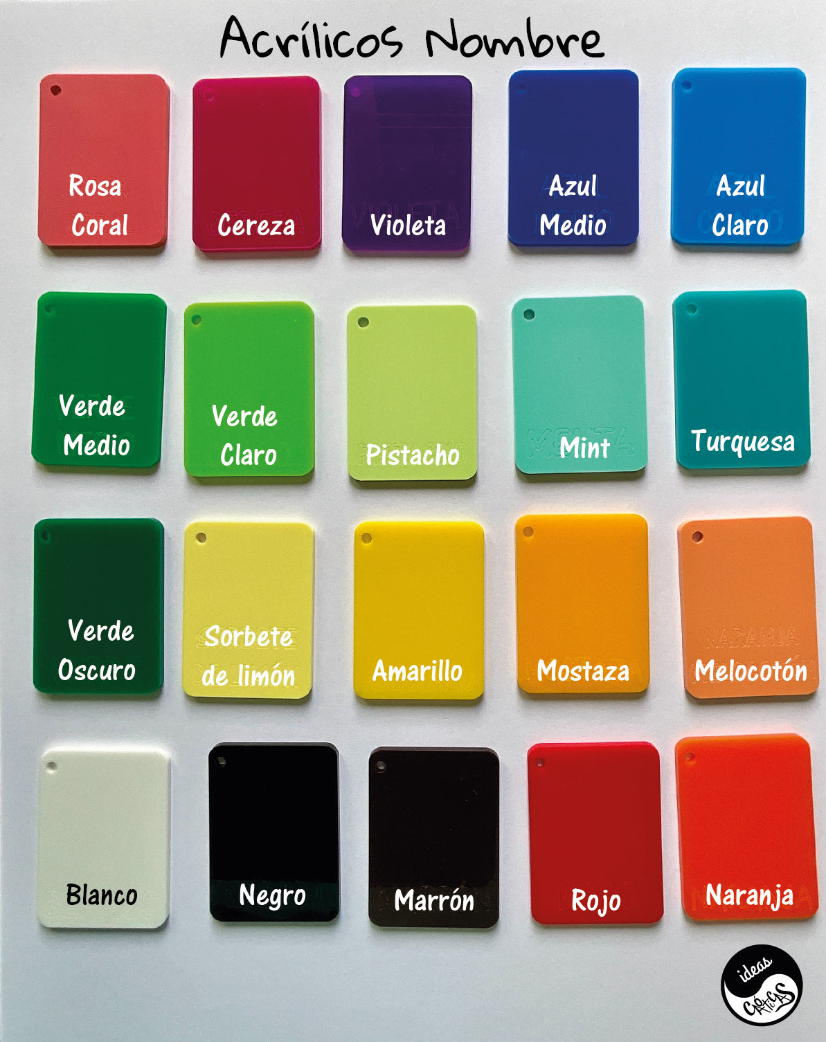 Medallero Piragüismo Chica Personalizado