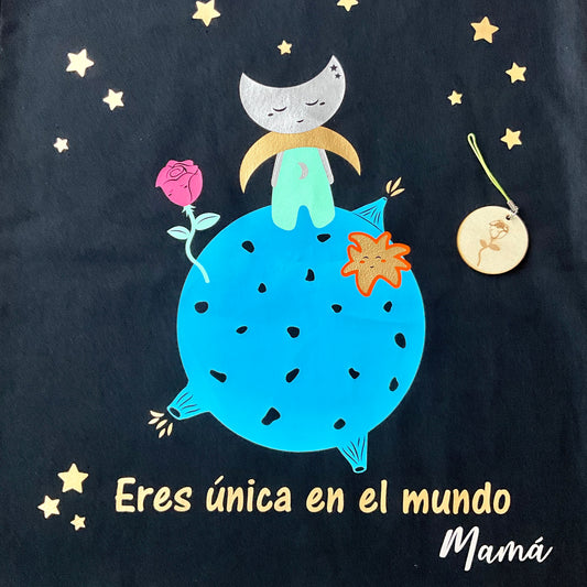 Tote Bag Versión Principito