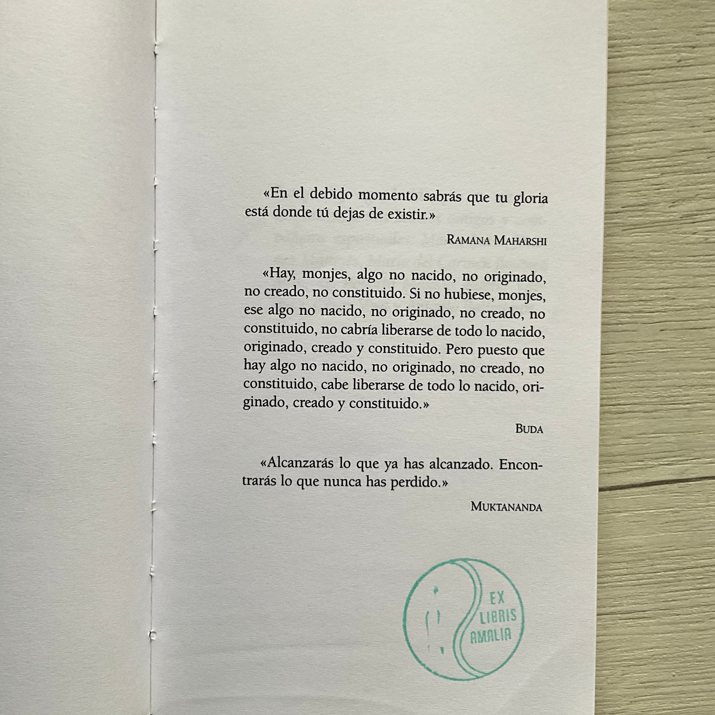 Serenar la mente - Ramiro A. Calle