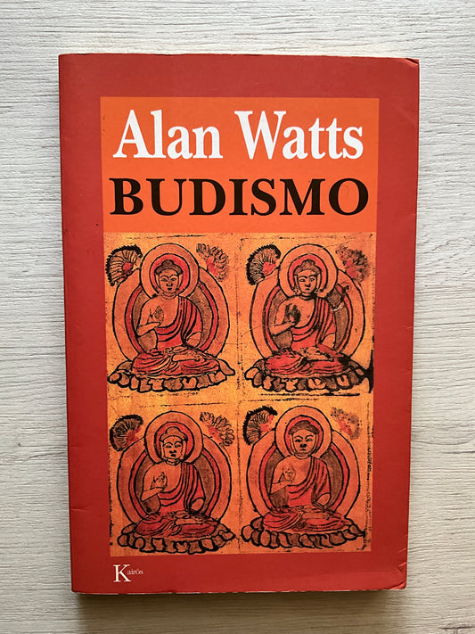 Budismo - Alan Watts