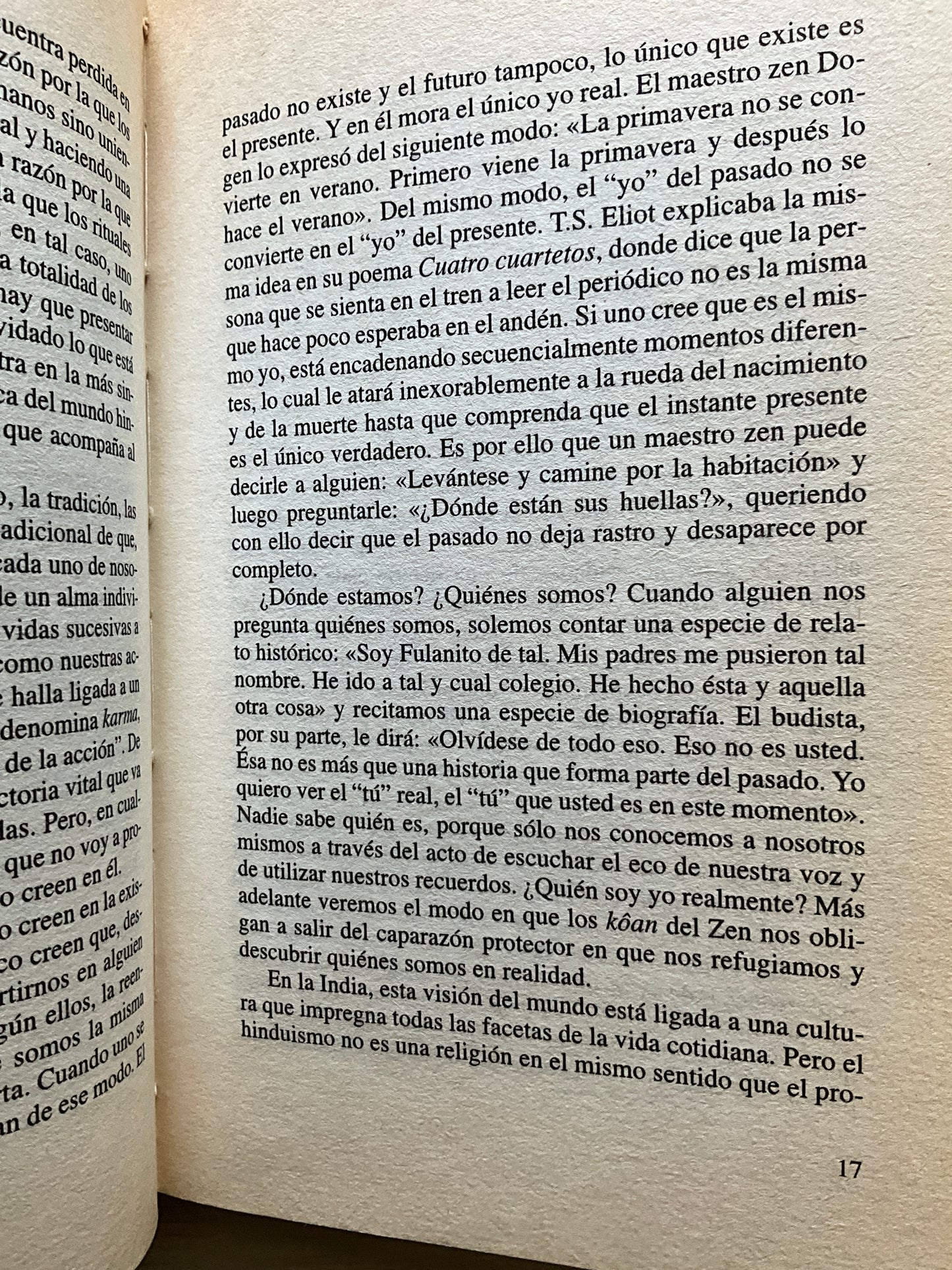 Budismo - Alan Watts