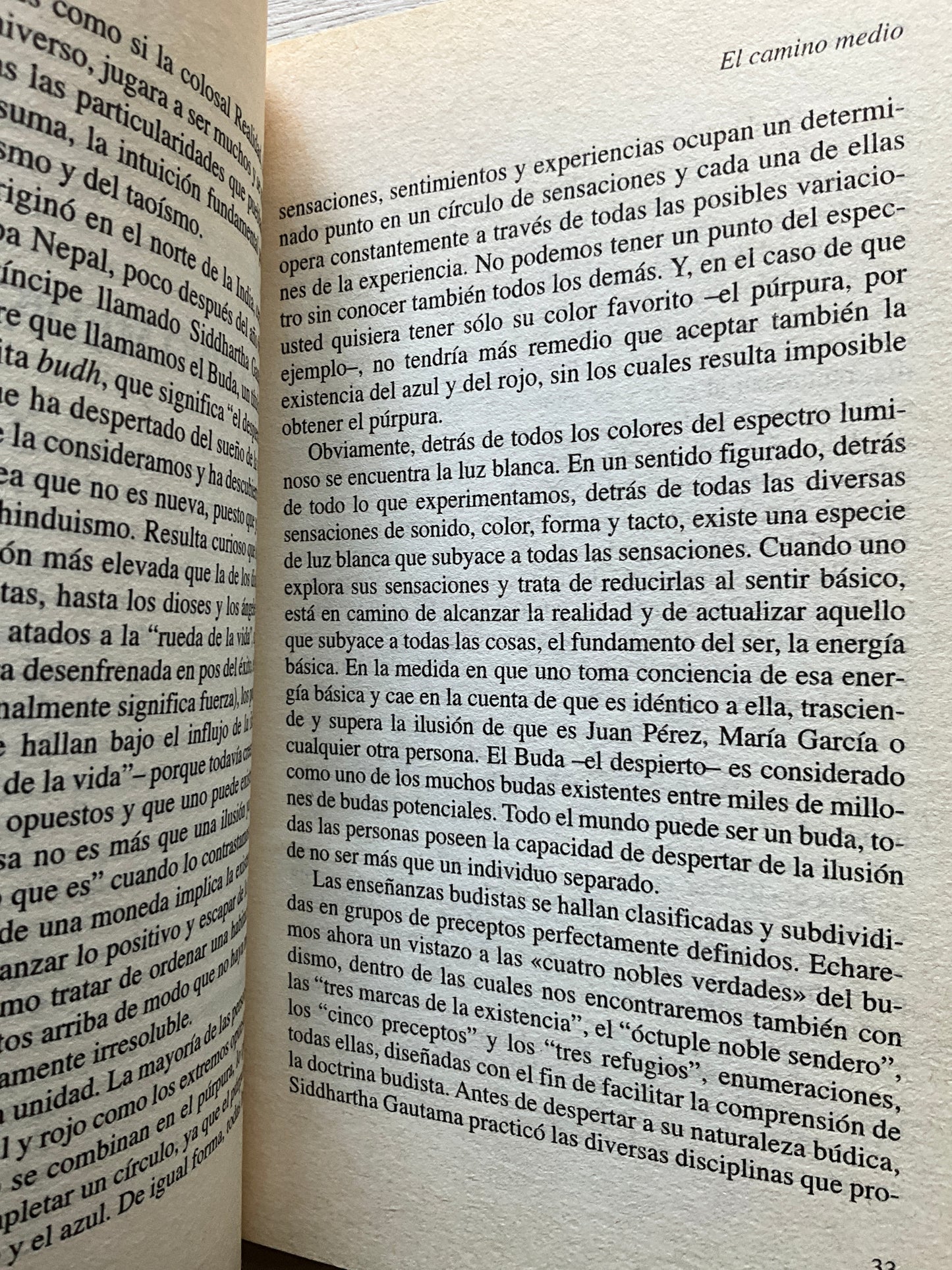 Budismo - Alan Watts