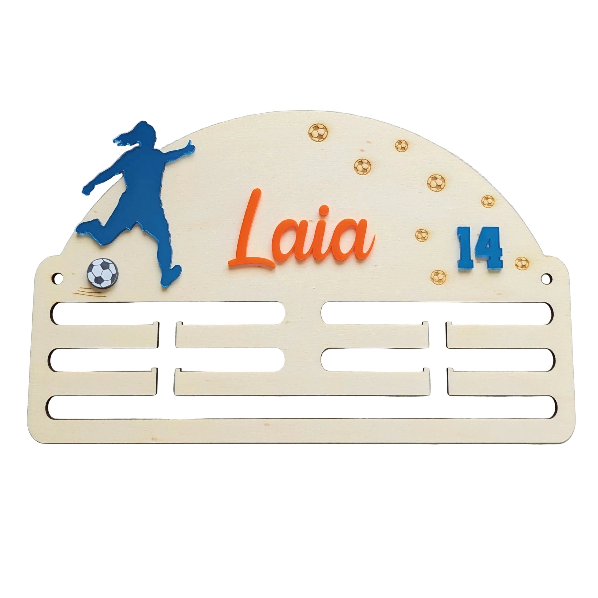 Medallero Fútbol chica, medalleros para niñas futbolistas, medallero chica de futbol, medallero fútbol para chicas, medallero fútbol niña, medallero fútbol mujer,