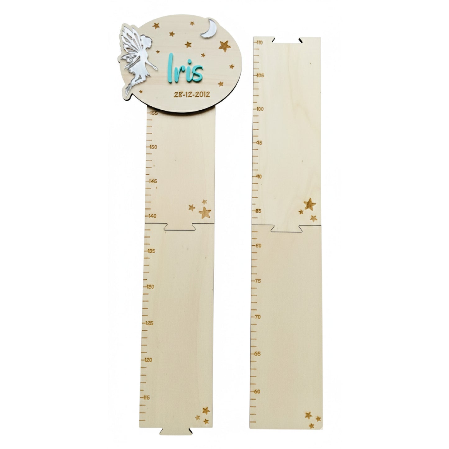 Medidor infantil Hada