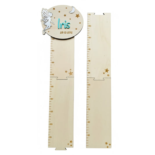 Medidor infantil Hada