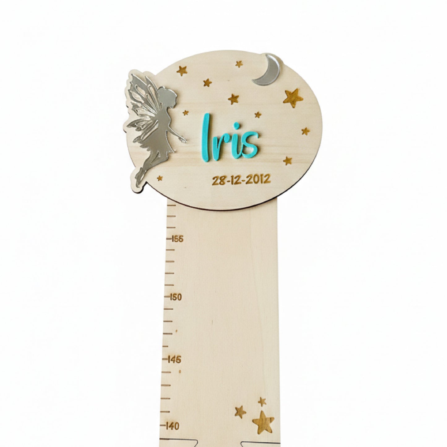 Medidor infantil Hada