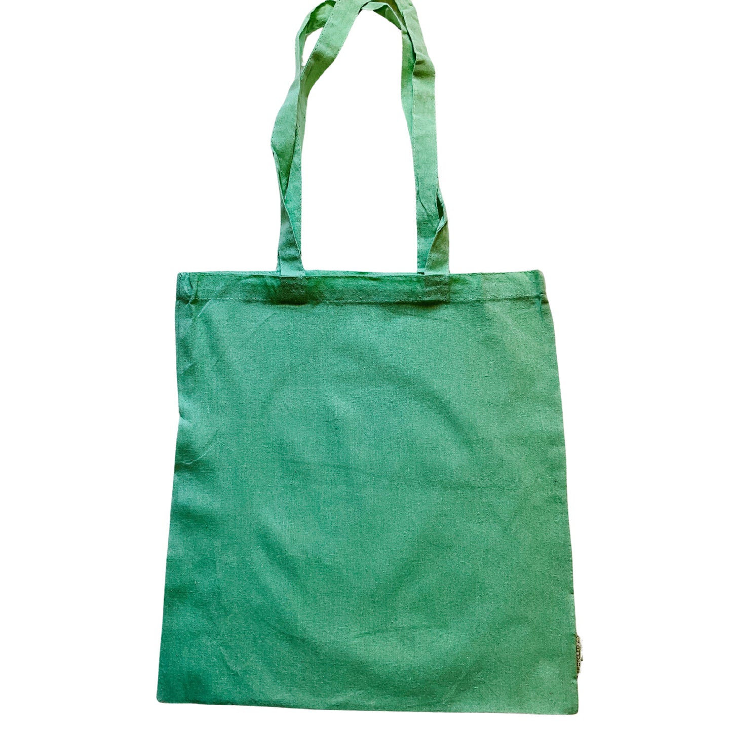 Tote Bag Virgen del Pilar personalizada con Nombre