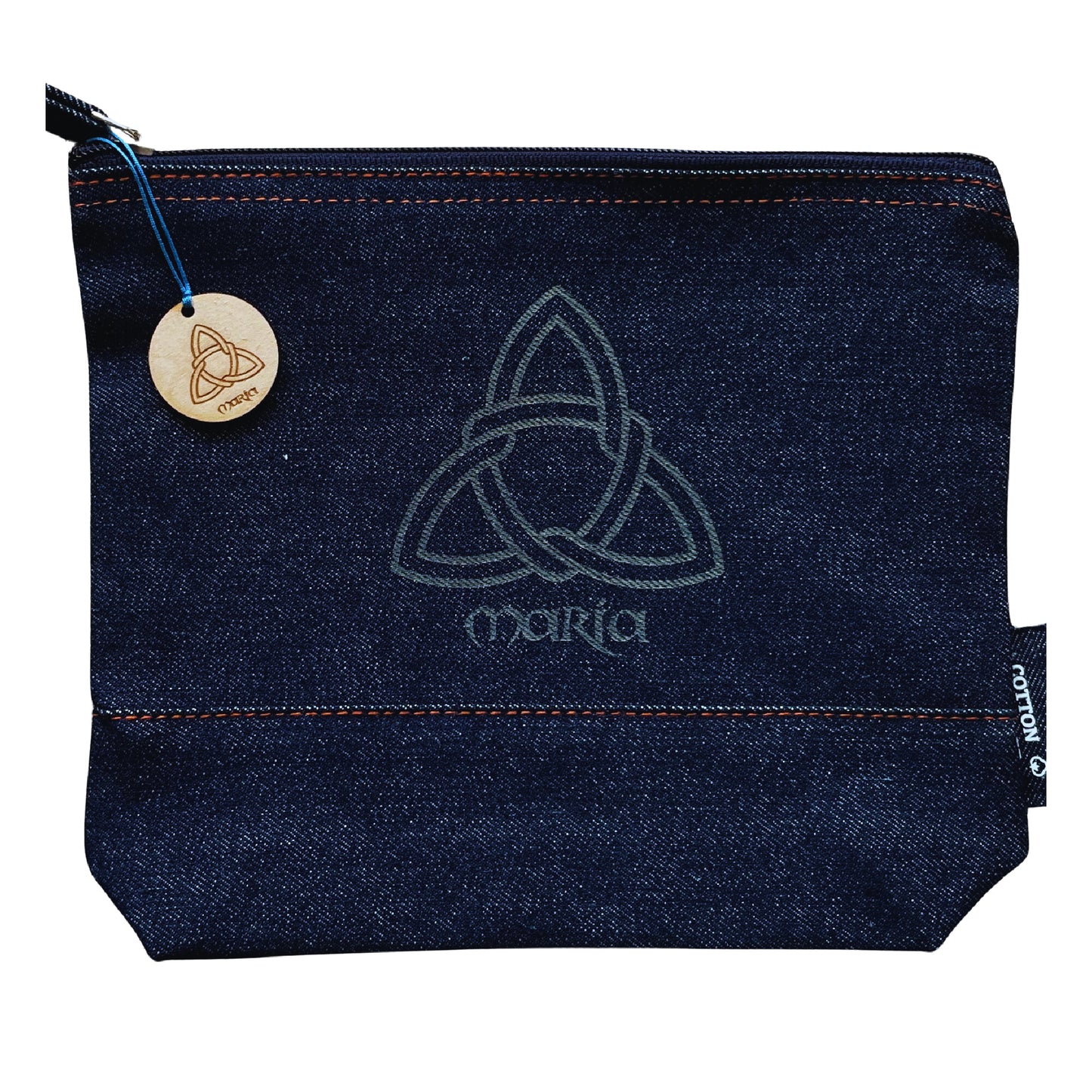 Neceser Triqueta personalizado con Nombre