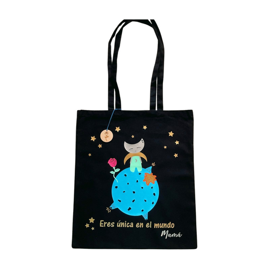Tote Bag Versión Principito