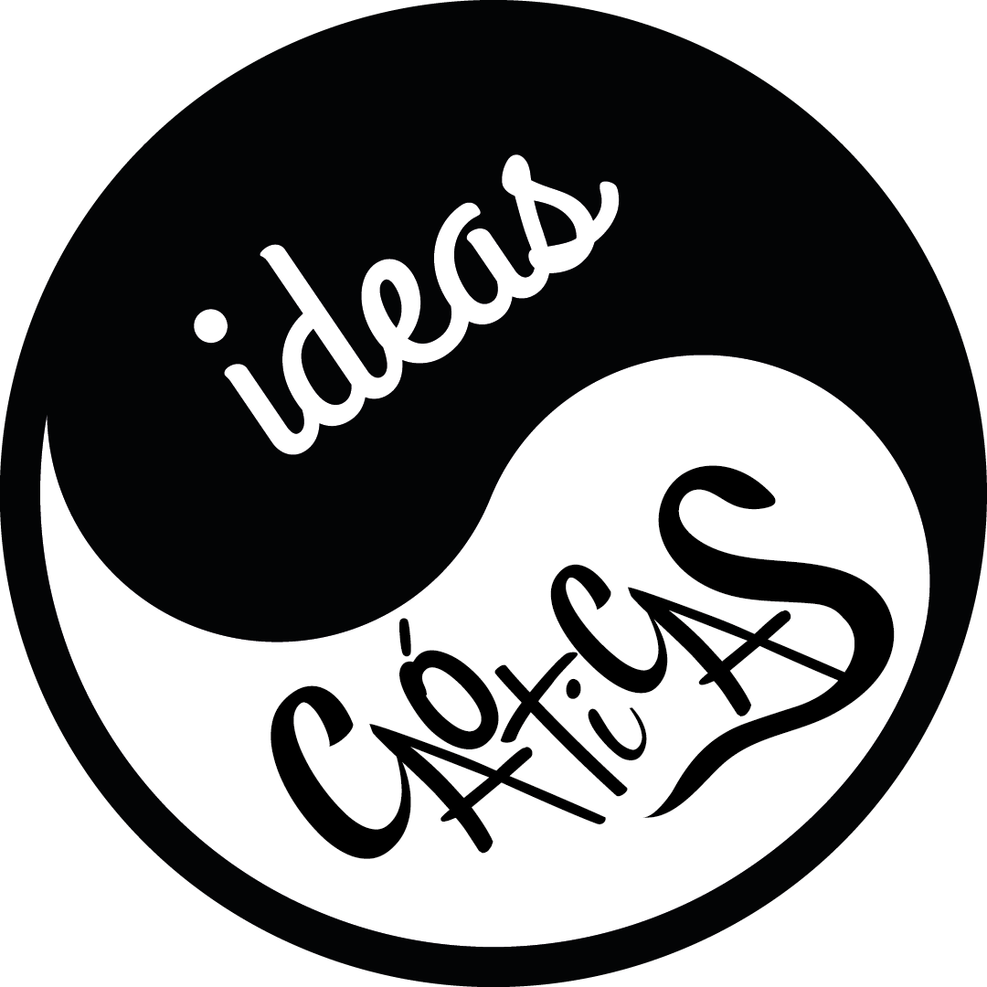 Ideas Kaóticas